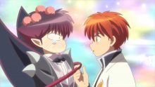 Kyoukai no RINNE 32