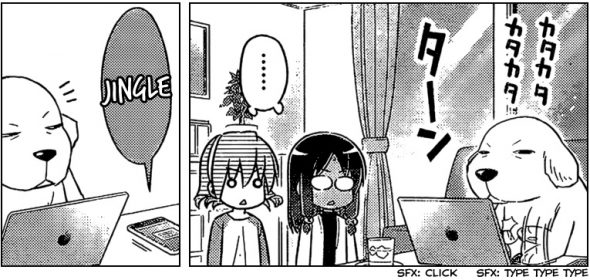 Hayate the Combat Butler Chapter 530