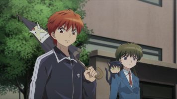 Kyoukai no RINNE 29