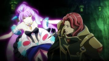 Macross Delta 08