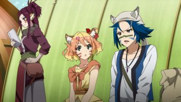 Macross Delta 07