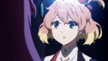 Macross Delta 04