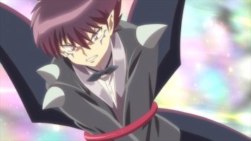 Kyoukai no RINNE 32