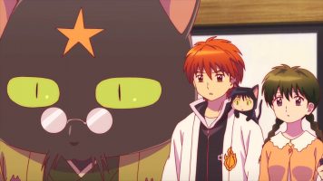 Kyoukai no RINNE 30