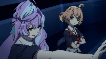 Macross Delta 05