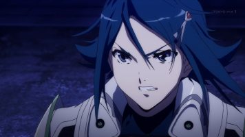 Macross Delta 05