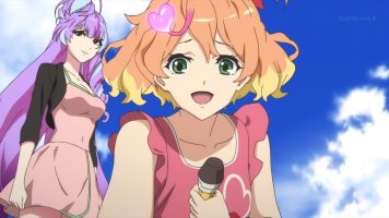 Macross Delta 03