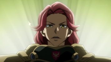 Macross Delta 07