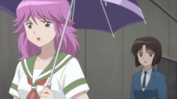 Kyoukai no RINNE 29