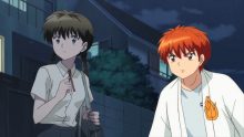 Kyoukai no RINNE 36