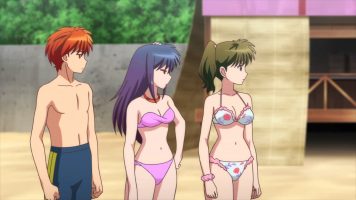 Kyoukai no RINNE 37