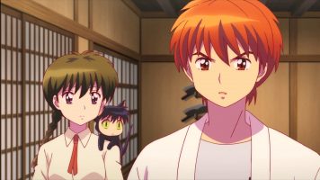 Kyoukai no RINNE 34