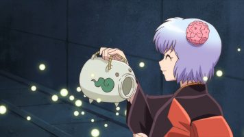 Kyoukai no RINNE 36