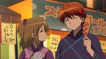 Kyoukai no RINNE 36