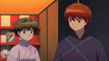 Kyoukai no RINNE 36