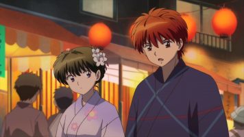 Kyoukai no RINNE 36