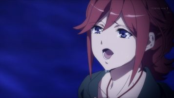 Macross Delta 11