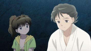 Kyoukai no RINNE 37