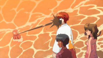 Kyoukai no RINNE 37