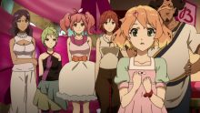 Macross Delta 16