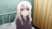 Fate/kaleid liner Prisma Illya 3rei!! 04