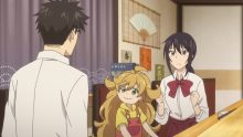 Sweetness and Lightning 02