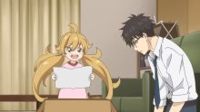 Sweetness and Lightning 04