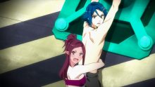 Macross Delta 14 