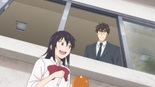 Sweetness and Lightning 02