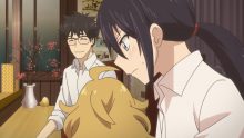 Sweetness and Lightning 03