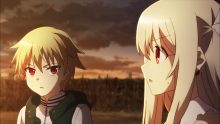 Fate/kaleid liner Prisma Illya 3rei!! 03