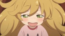 Sweetness and Lightning 02