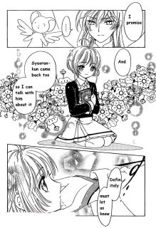 Cardcaptor Sakura Clear Card Arc 02