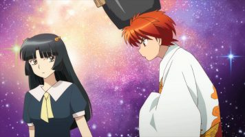 Kyoukai no RINNE 38