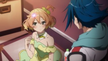 Macross Delta 17