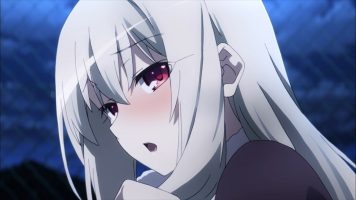 Fate/kaleid liner Prisma Illya 3rei!! 04