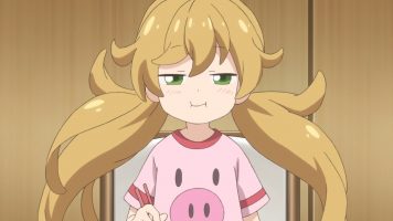 Sweetness and Lightning 04