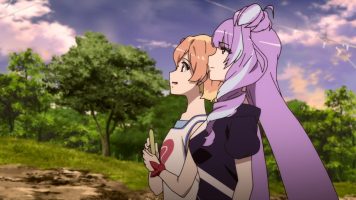 Macross Delta 16