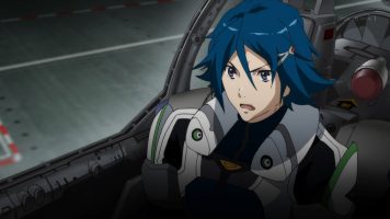 Macross Delta 17