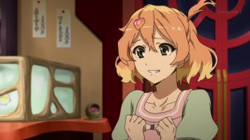 Macross Delta 16