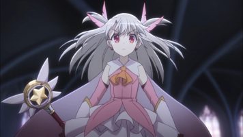 Fate/kaleid liner Prisma Illya 3rei!! 03