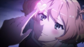 Macross Delta 16