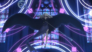 Fate/kaleid liner Prisma Illya 3rei!! 03