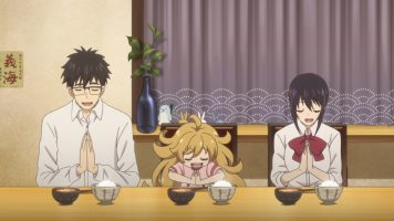 Sweetness and Lightning 02