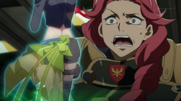 Macross Delta 17