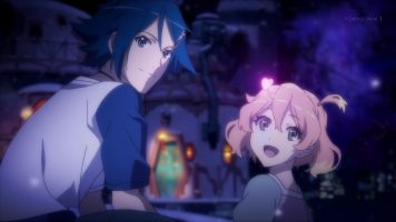 Macross Delta 16