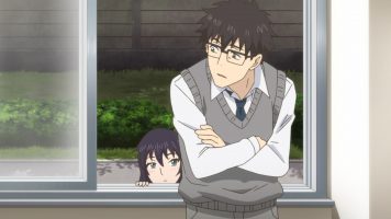 Sweetness and Lightning 03