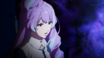 Macross Delta 16