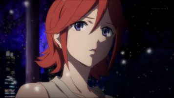 Macross Delta 16