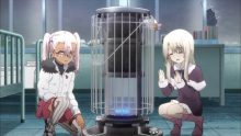 Fate/kaleid liner Prisma Illya 3rei!! 05